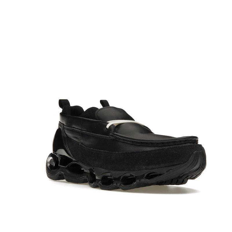 Mizuno Wave Prophecy Moc Triple Black Unisex Sneakers D1GD230601