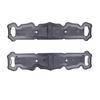 Suitable for Peugeot 307 206 207 308 408 Cylinder Head Gasket Cover Citroen C2  Valve Cover Gasket Oil Removal Board OEM 0249G0