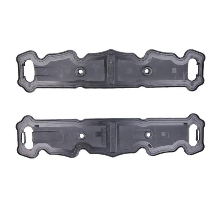 Suitable for Peugeot 307 206 207 308 408 Cylinder Head Gasket Cover Citroen C2 Valve Cover Gasket Oil Removal Board OEM 0249G0