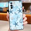 Phone Case For Motorola Edge 60 50 40 Pro 60 50 40 30 Ultra Neo Fusion Moto G Stylus G Ocean  Starfish