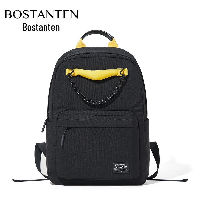 BOSIDANTON Нишевый Дизайн Рюкзак для Ноутбука