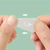4 Silicone Guitar Finger Sleeves for Beginners Comfortable Protective Picks Acoustic Guitar Practice Finger Protection