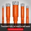 Dry Drilling Bit for Vitrified Tiles, Ceramic, Glass, & Marble