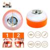 Magnetic Emergency Beacon Light for Cars Strobe Flashing Warning Lamp Vehicle Safety Signal Light Flashing Safety Alert Light
