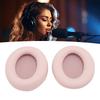 2 Stück Ersatz-Ohrpolster für Anker Soundcore Life Q30 Q35 Q30 BT Q35 BT Headset