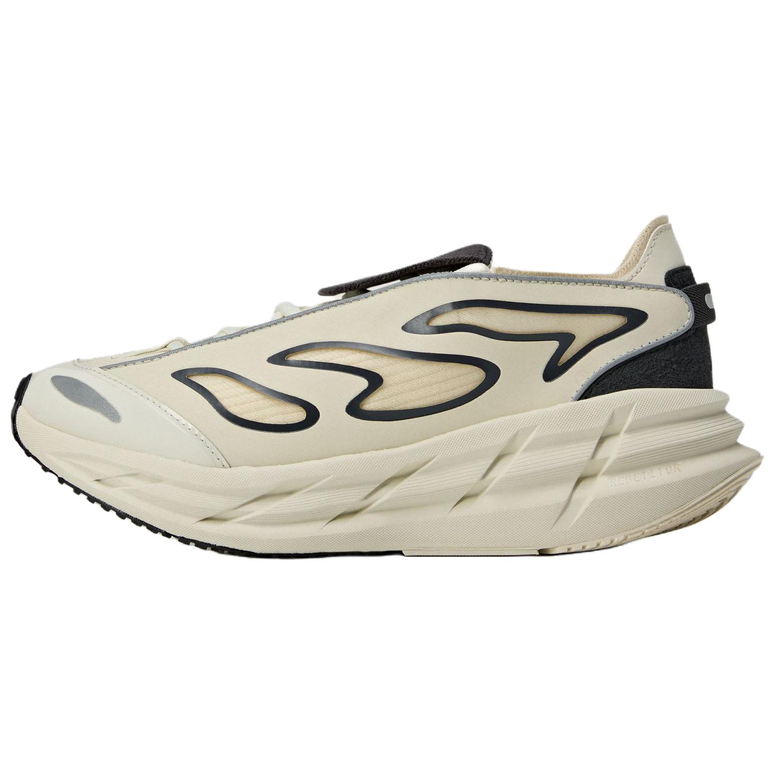 

Новые кроссовки на платформе Adidas By Stella McCartney Adistar с деталью Flame JR3291 38