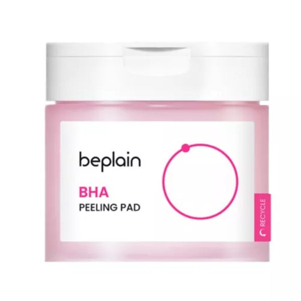 BEPLAIN BHA Peeling Pad - 110ml (50pcs)