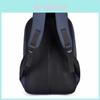 Travel Backpack For Teens With Oxford Cloth Large Capacity And Breathable Design For Casual Trips