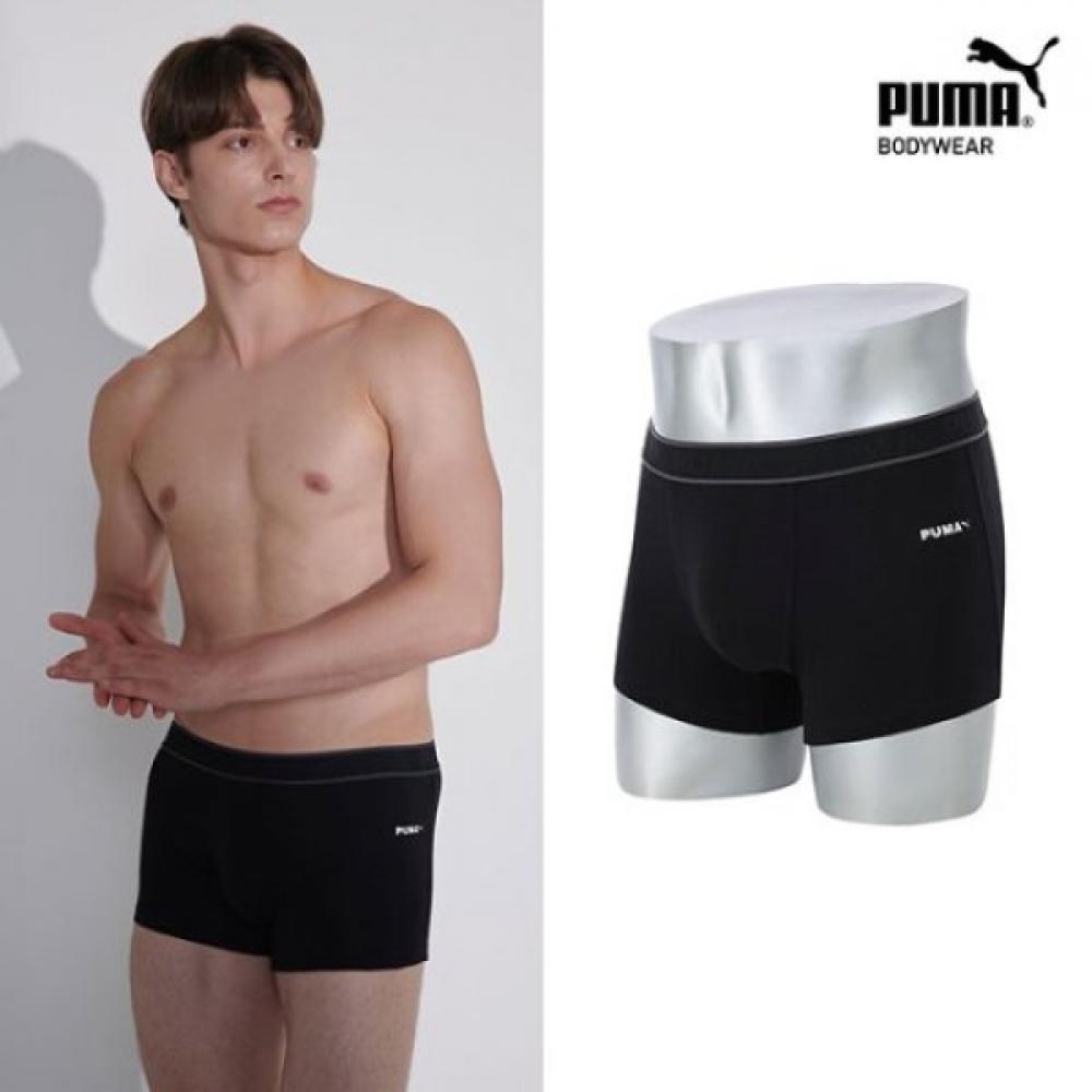 

Puma Сезонный Puma Логотип Хлопковое Издание Рисунки 1шт Чёрный Color:PMMDOEM33/99/size:095