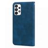Luxury Leather Flip Wallet Case For Samsung Galaxy A37 A57 S26 A33 A15 A25 A16 A52 A54 A34 A13 A53 5G A17 A55 A26 A36 A56 A14 A35 S25 Book Open Cover