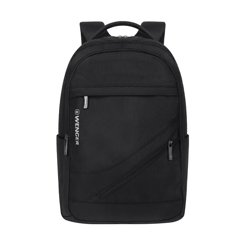 Wenger Unisex 15.6-inch Laptop Commuter Backpack
