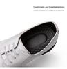 Men's Korean/British Style Leather Shoes: Height-Boosting, Thick Sole for Wedding & Business Casual