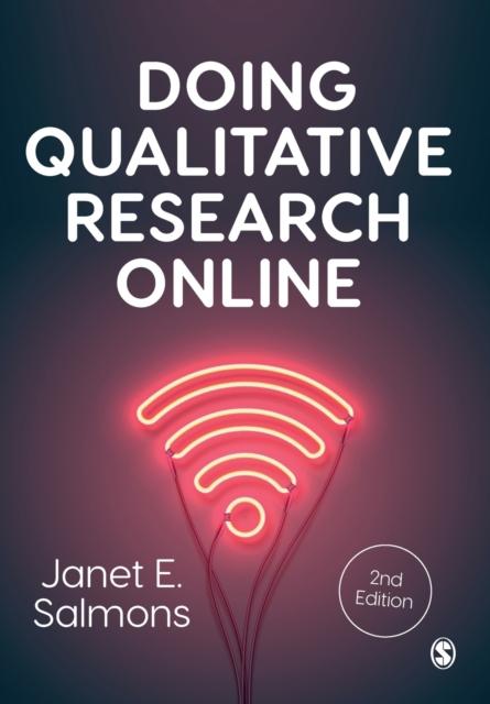 The Doing Qualitative Research Online Book