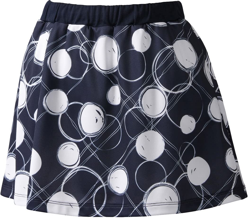 

Prince Tennis Wear Skirt WS3310 2023SS Women s
