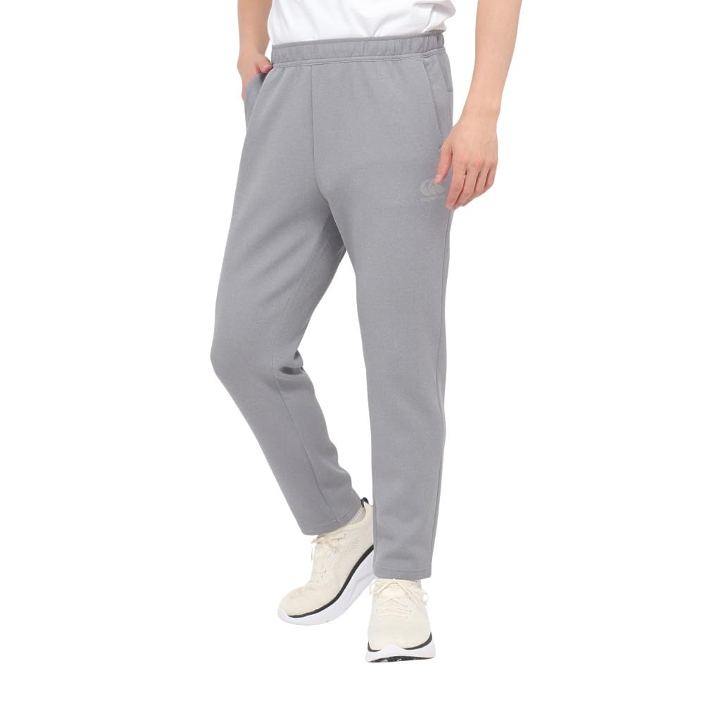 

Canterbury R+ D.A.F TEC AIR LIGHT PANTS, 15, Medium Gray, Size M