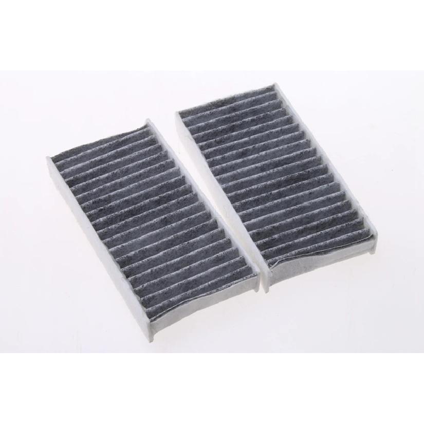 Cabin Filter For Jeep Wrangler III (JK) 2.8 CRD/3.6 V6/3.8 Model 2007-2010 2011 2012 2013 2014-2019 55111302AA