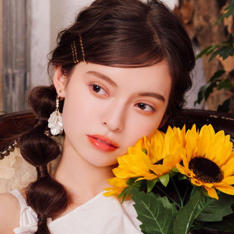 Van Gogh Eyeshadow Palette 11 Sunflower