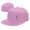 Roger Federer Baseball Caps Fashion Unisex Women Hats AdjustableCap Streetwear Baseball Hat Casquette