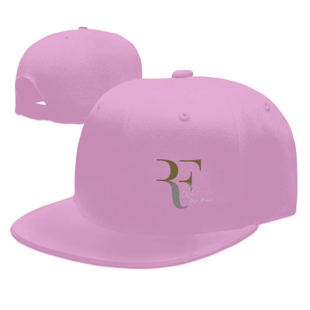 Roger Federer Baseball Caps Fashion Unisex Women Hats AdjustableCap Streetwear Baseball Hat Casquette