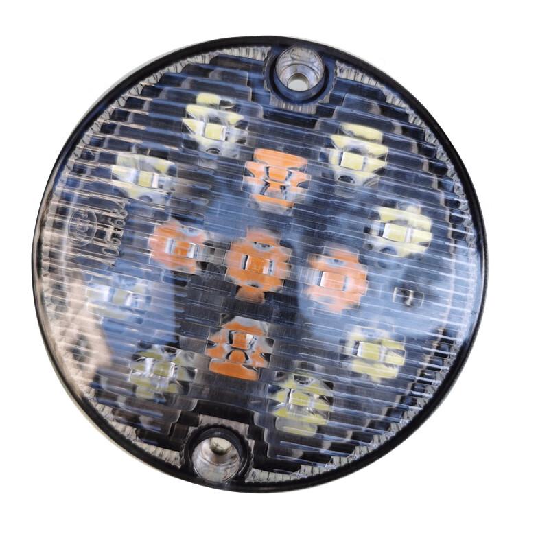 HUCHEN Dongfeng Mengshi 3rd Gen Turn Signal Lamp