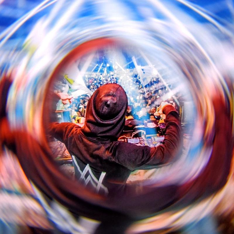 Swirl 49mm 52mm 55mm 58mm 62mm 67mm Camera Filter soft Camera Photography UV CPL lens Clear Glass Blur Effects DSLR 6