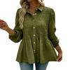 Women's Fashionable Casual -color Top