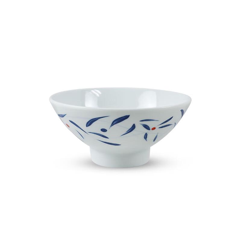 Wuhe Commercial Melamine Noodle Bowl
