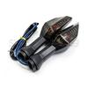 Rear Turn Signal Light For Kawasaki Ninja 400 650 Z1000SX ZX-6R ZX636 Ninja 300 250 500 400R Motorcycle Accessories Turn light