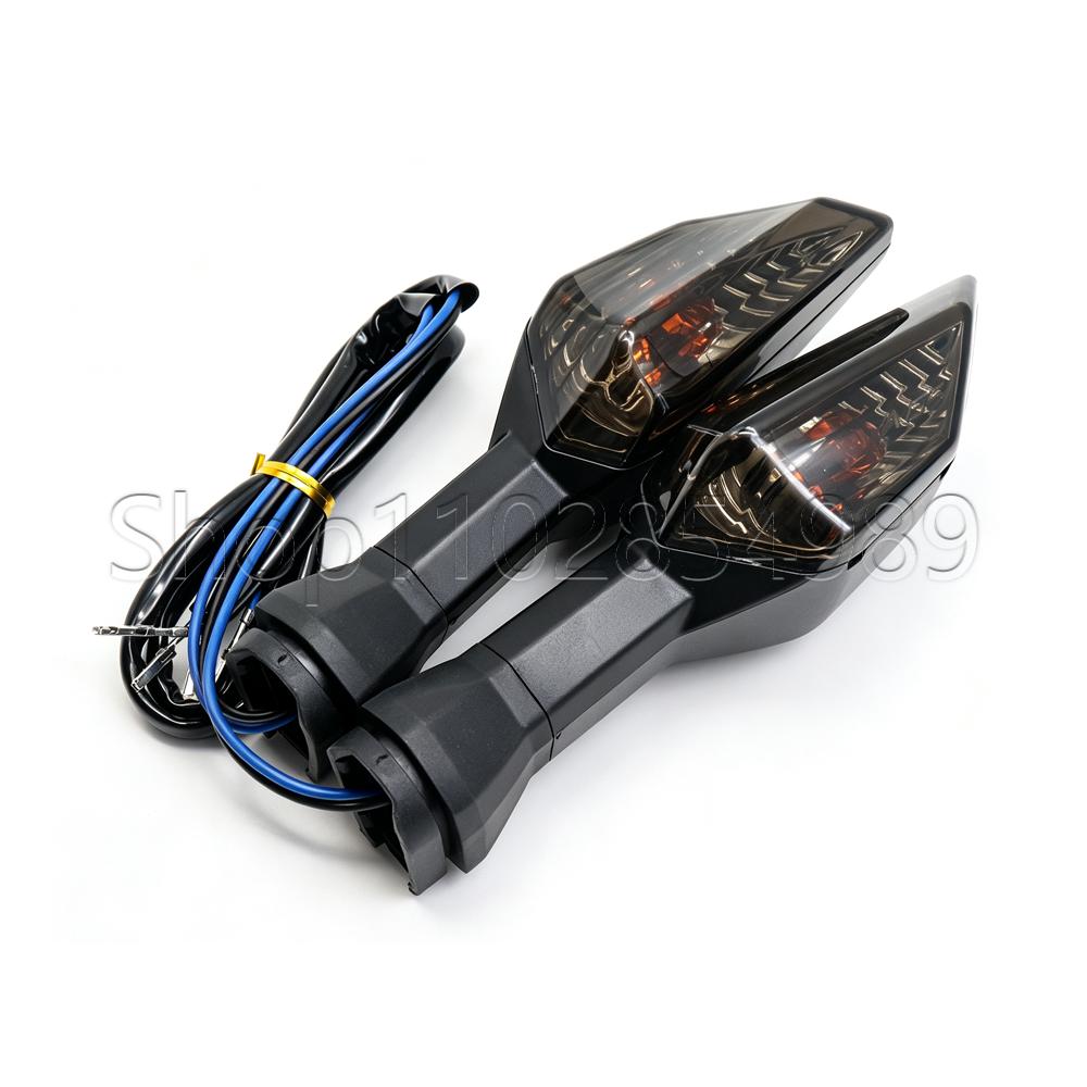 Rear Turn Signal Light For Kawasaki Ninja 400 650 Z1000SX ZX-6R ZX636 Ninja 300 250 500 400R Motorcycle Accessories Turn light