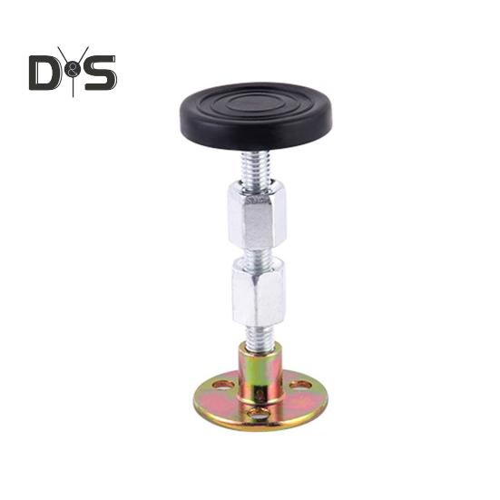 

Регулируемая резьбовая рама кровати, противоударное средство, прочная несущая настенная защита, противоударная телескопическая опора-стабилизатор у кровати L