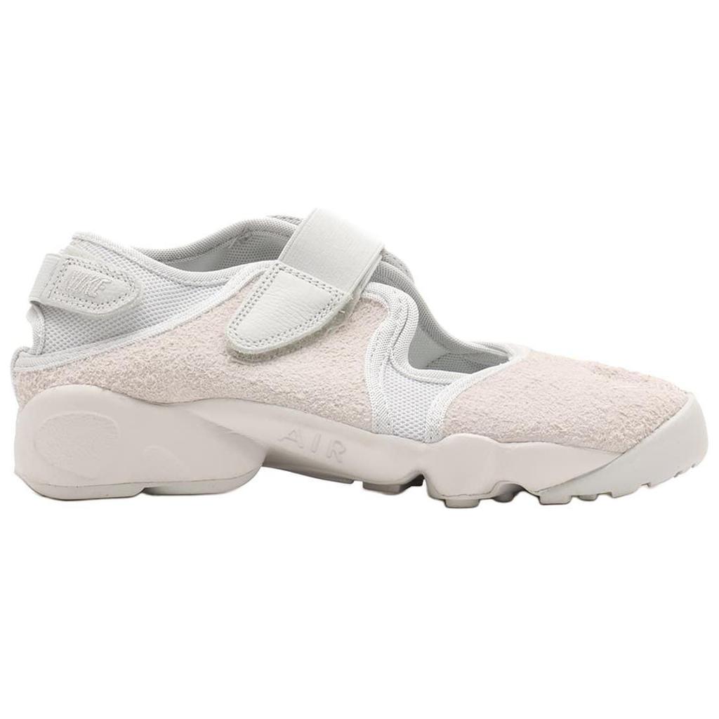 Nike Air Rift Photon Dust Women Sneakers Grey Summit-White HQ1474-001