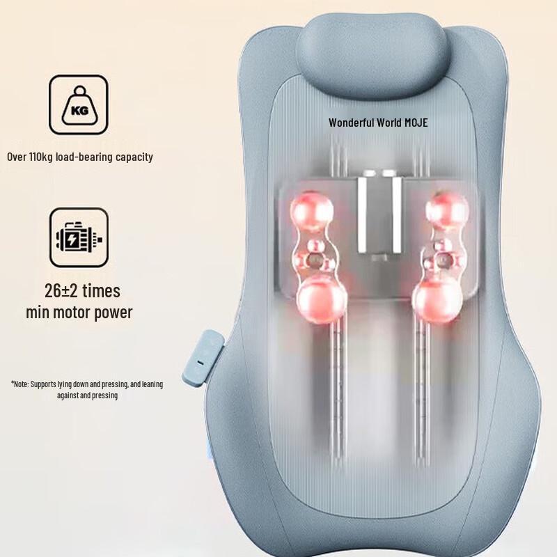 

Myojie MX05 Max Walking Waist Massager with Heat