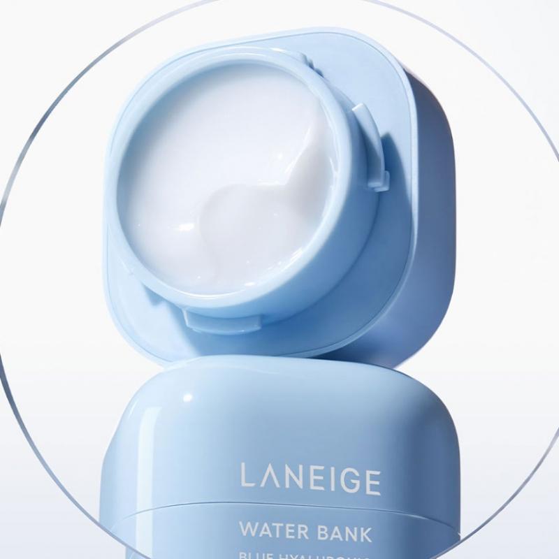 Waterbank Blue Hyaluronic Eye Cream 25ml