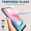 4PCS Screen Protector Tempered Glass For Samsung Galaxy A04s A04e A04 A03S A03 Core A02 A02S 9H Full Coverage Protective Glass
