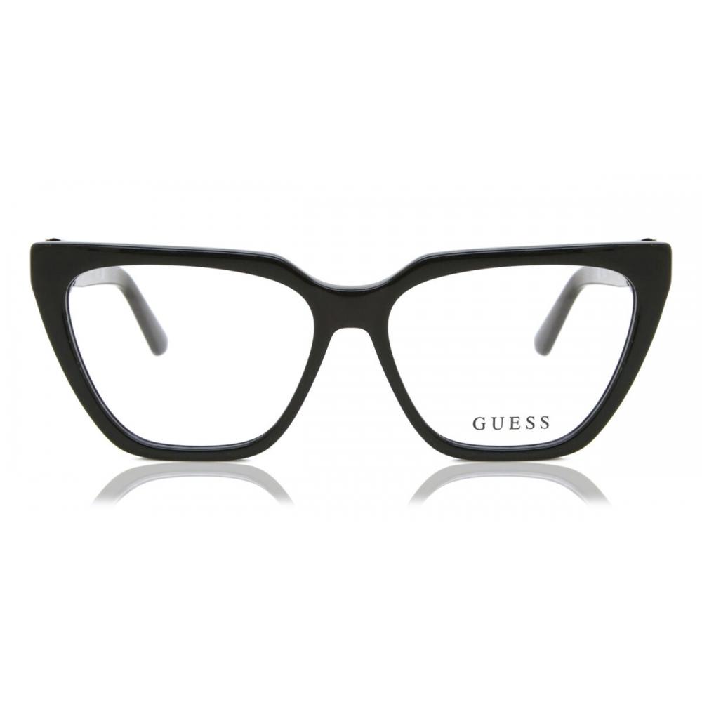 

Guess Gu2985 001 Women Eyeglasses Black/54