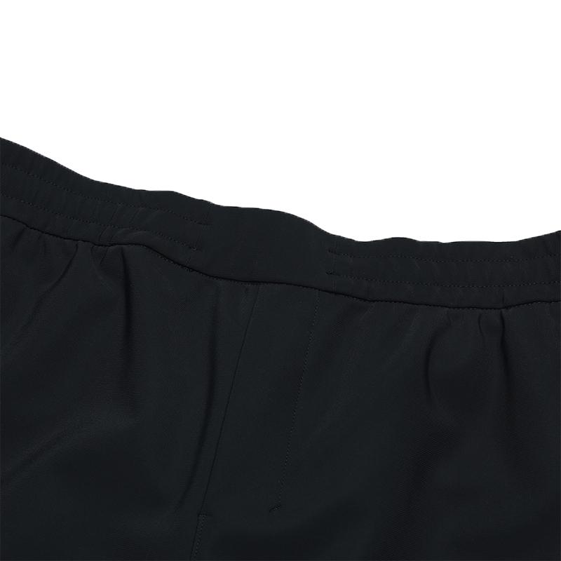 Men's Pants FILA Casual Pants Men's Pitch Black