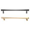 Upgrades Drawer Pull Simple Styles Cabinet Handle Stylish Cabinet Accessories Par for Kitchen Bathroom & Dresser Use