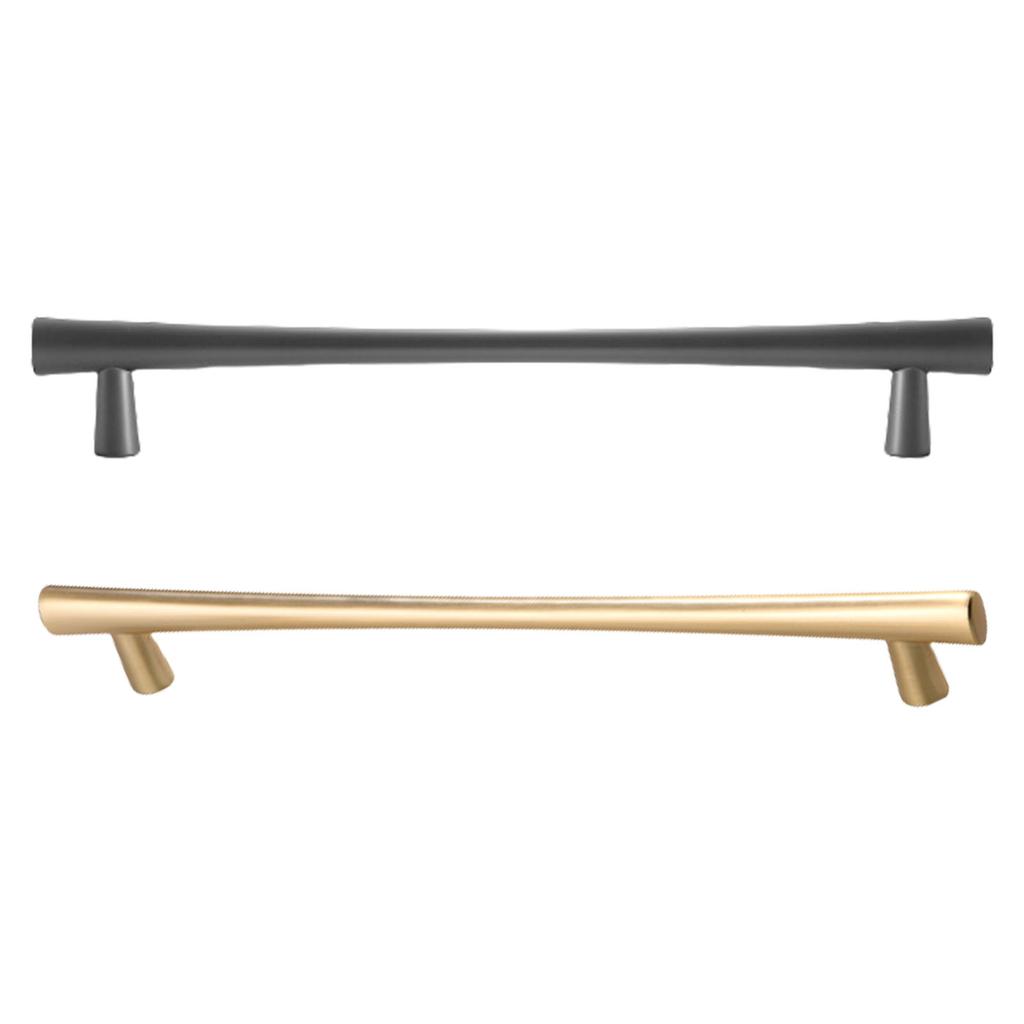 Upgrades Drawer Pull Simple Styles Cabinet Handle Stylish Cabinet Accessories Par for Kitchen Bathroom & Dresser Use