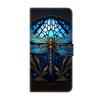 Étui Edge 60 Fusion pour Motorola Edge 60 Edge60 Fusion Funda Portefeuille Peint Étui à Rabat Support pour Moto Edge 60 Étui de Téléphone Couverture Livre