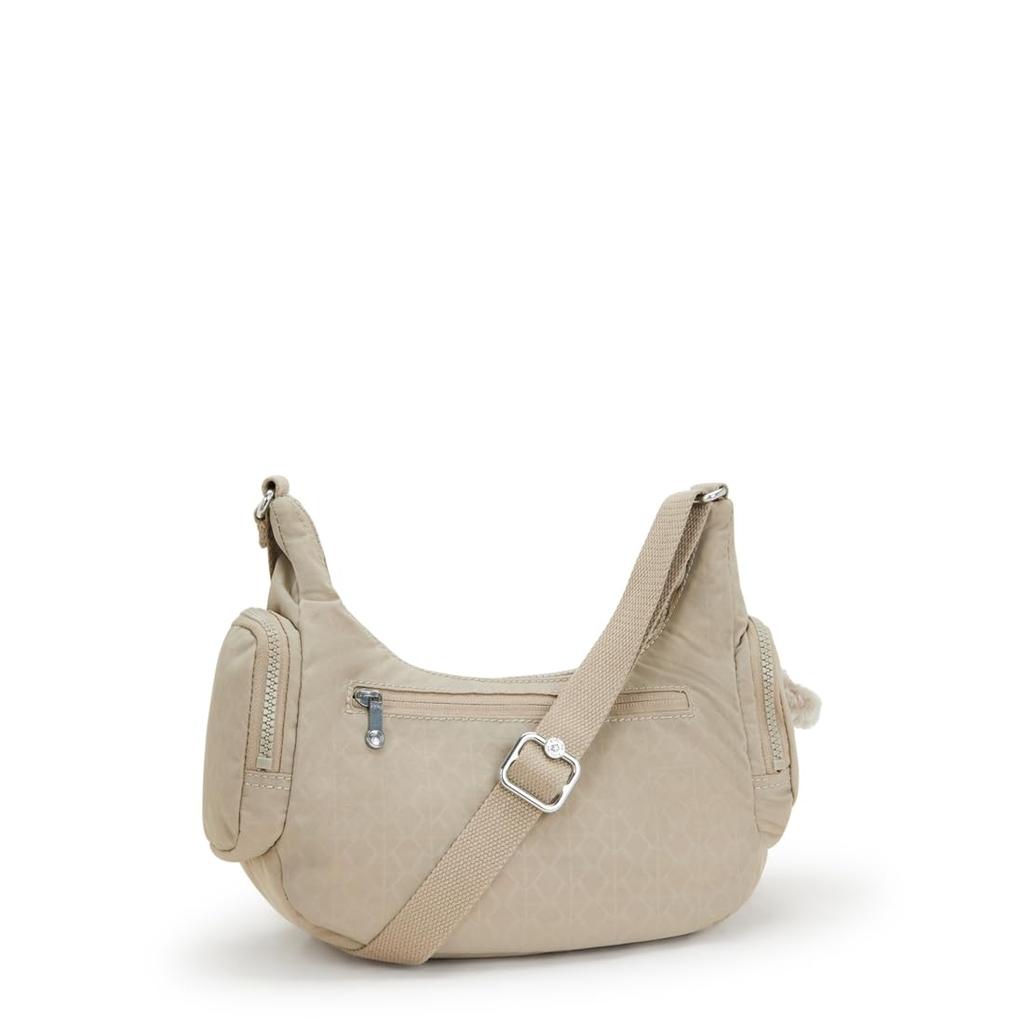RIKKA S Sign Beige Emb KI516496A 5l
