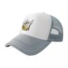 After Dark  Toaster On White Baseball Cap Sports  Golf Luxury Man Hat Women Hats Mens