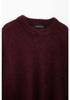 Women's Oversized Winter Blend Pullover Sweater - New Arrival