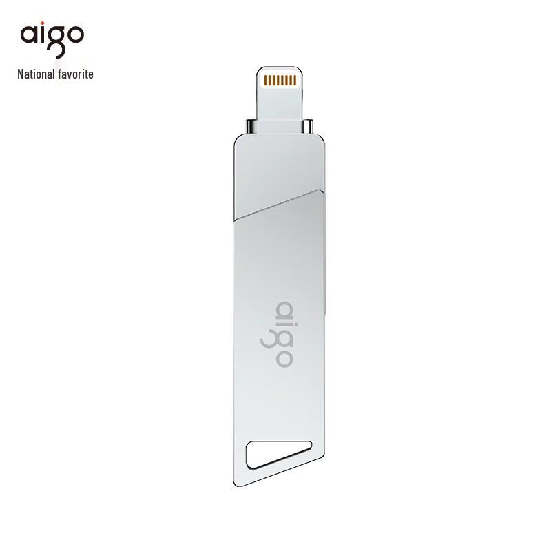 

aigo U368 Dual-Interface USB Drive