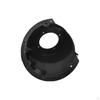 Fuel Filler Housing 68421572AA for Dodge RAM 3500 2010-2018 Black