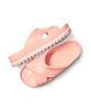 Converse Chuck Taylor All Star Lounge Sandals Light Cx Peach Slippers A07582C