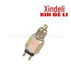 Reverse Light Switch JK236 2P, M18*1.5, for Dongfeng Trucks & Agricultural Vehicles, Normally Closed