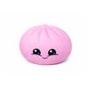 DOWMOO Realistic Bun Squishy Toy - Cute, Durable, Portable Stress Relief & Healing Toy