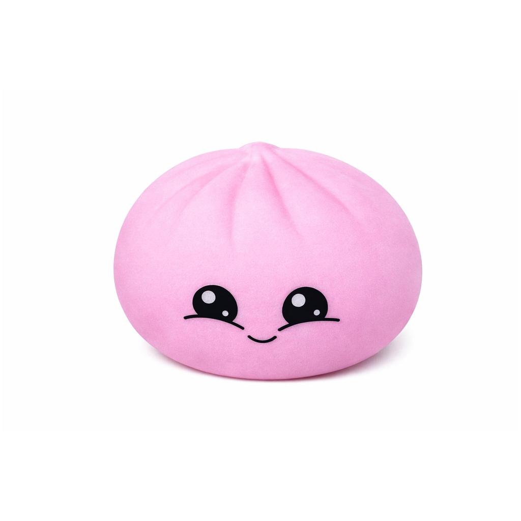 DOWMOO Realistic Bun Squishy Toy - Cute, Durable, Portable Stress Relief & Healing Toy