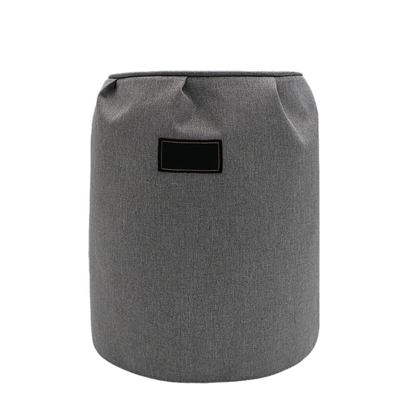 Outdoor Speaker Dust Cover Protective Speaker Bag for Studio 5 Speaker Cloth Home Office