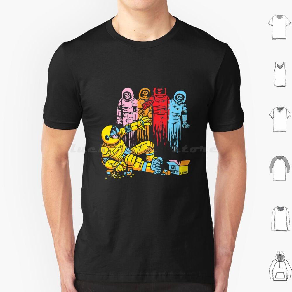 Odmno The Madness Of Mission 6 T Shirt Men Women Kids 6xl Odmno The Madness Of Mission 6